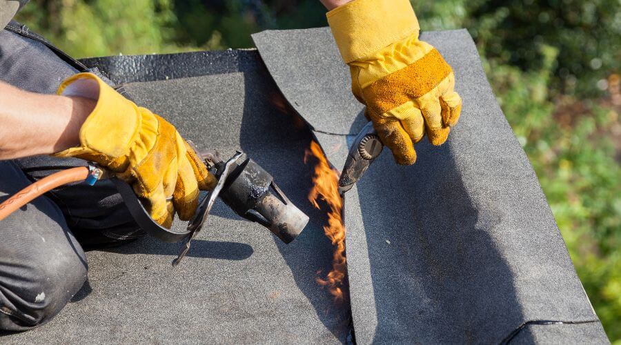 Professional flood damage restoration services in Cimarron, CO